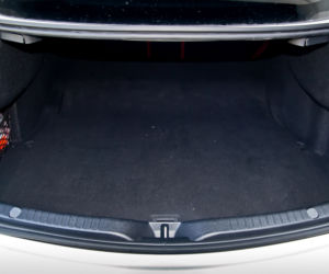 Mercedes-Benz C250 Coupe AMG Line 7G-Tronic