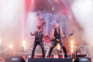 Formacja Accept zagra w Polsce w 2026 z okazji 50-lecia istnienia. Oto szczegóły 