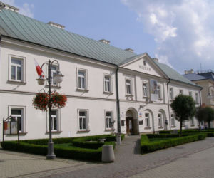 Muzealnym szlakiem