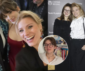 Córka Gąsowskiego i Głogowskiej pisze maturę! Dumna mama wszystko zdradziła i... dała córce kopniaka