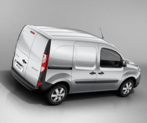 Renault Kangoo Express
