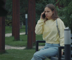 M jak miłość, odcinek 1893. Tosia, podopieczna fundacji