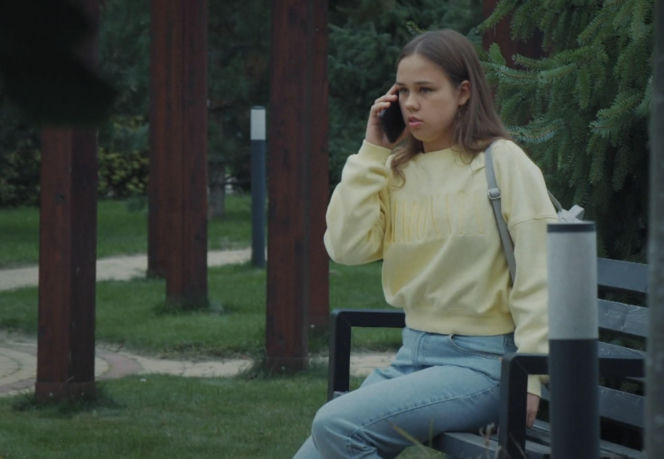 M jak miłość, odcinek 1893. Tosia, podopieczna fundacji