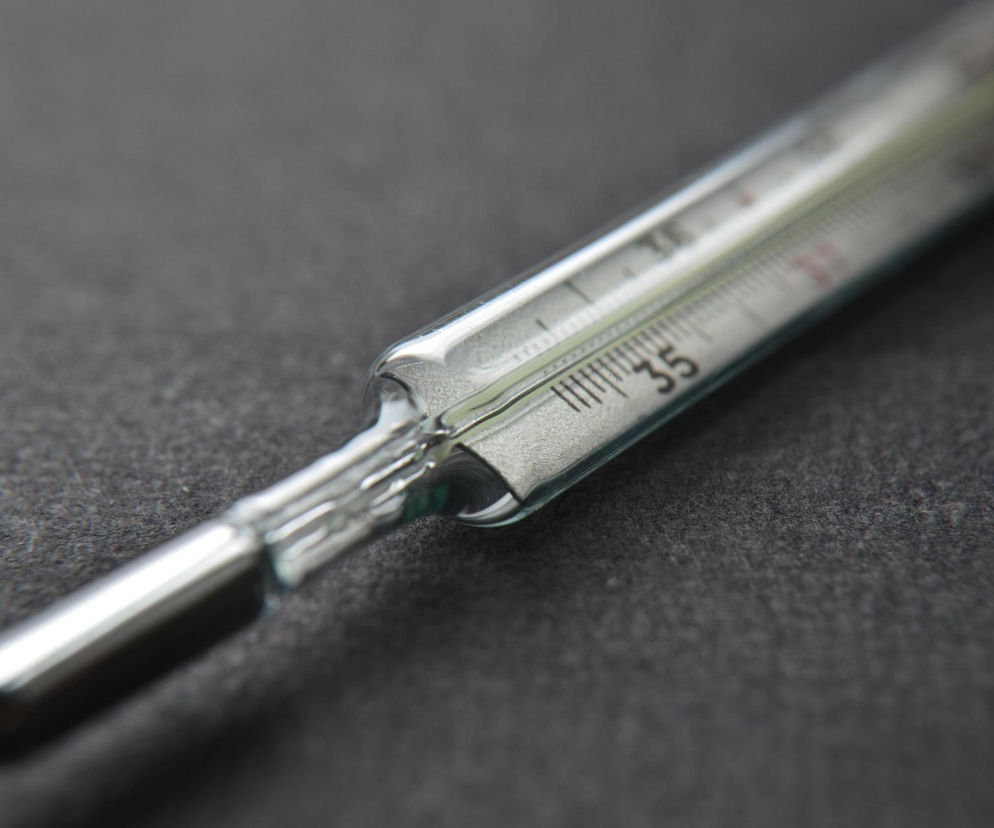 Spadek zachorowań na RSV w Radomiu. 9 małych pacjentów w szpitalu