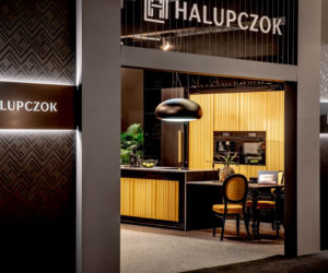 Fotorelacja z targów Warsaw Home 2019