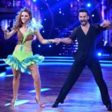 Iwona Cichosz w finale Tańca z Gwiazdami. Gorąca samba na miarę zwycięstwa? – informacje, premiery teledysków – ESKA.pl