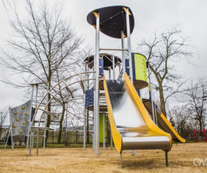 Ostrów. Place zabaw do kontroli