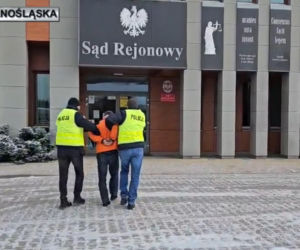 Horror w Ziębicach. Mężczyzna próbował porwać dziewczynkę na ulicy!