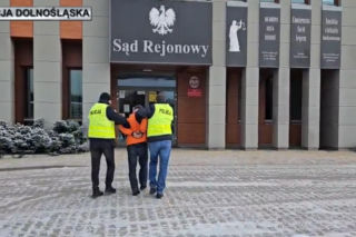 Horror w Ziębicach. Mężczyzna próbował porwać dziewczynkę na ulicy!