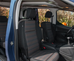 Opel Combo Life 1.5 diesel 131 KM M6