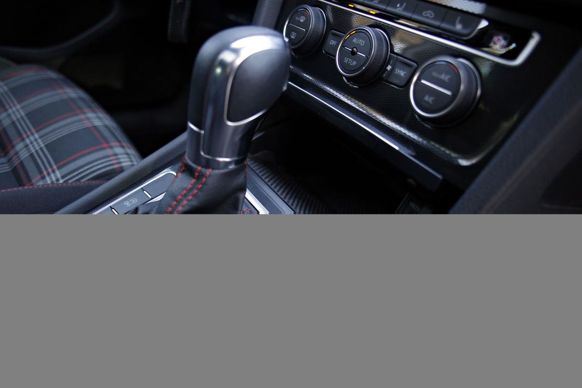 Volkswagen Golf 7 GTI