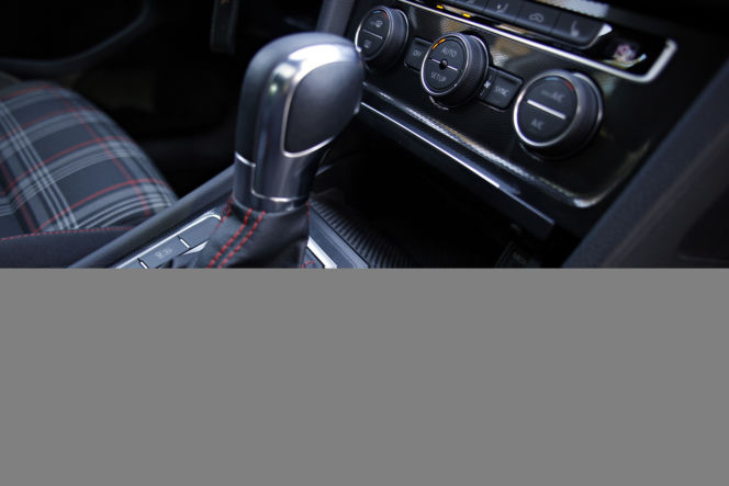 Volkswagen Golf 7 GTI