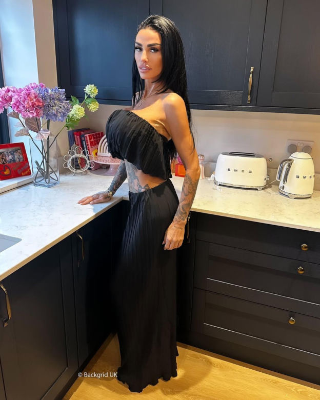 Katie Price
