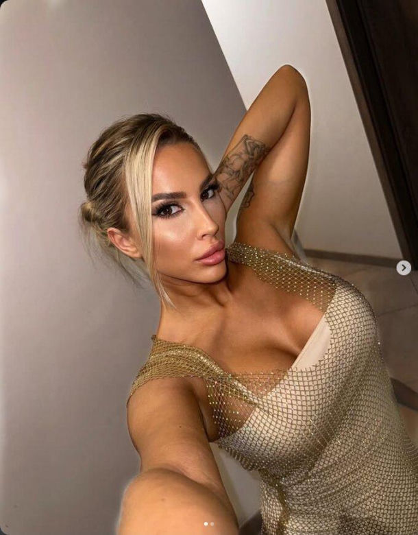 Sabina Jaksova