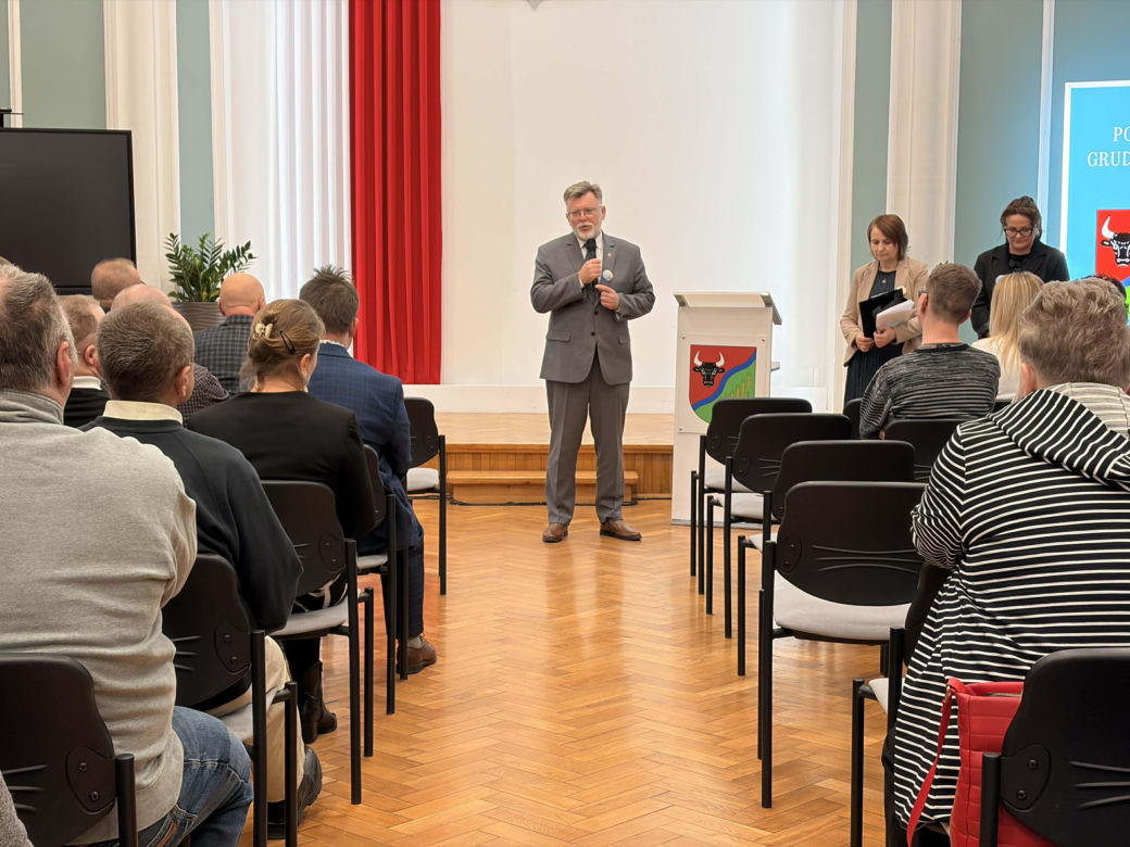Powiatowe Obchody Międzynarodowego Dnia Osób z Niepełnosprawnością