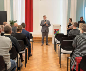 Powiatowe Obchody Międzynarodowego Dnia Osób z Niepełnosprawnością