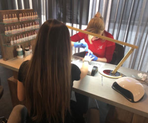 Salon