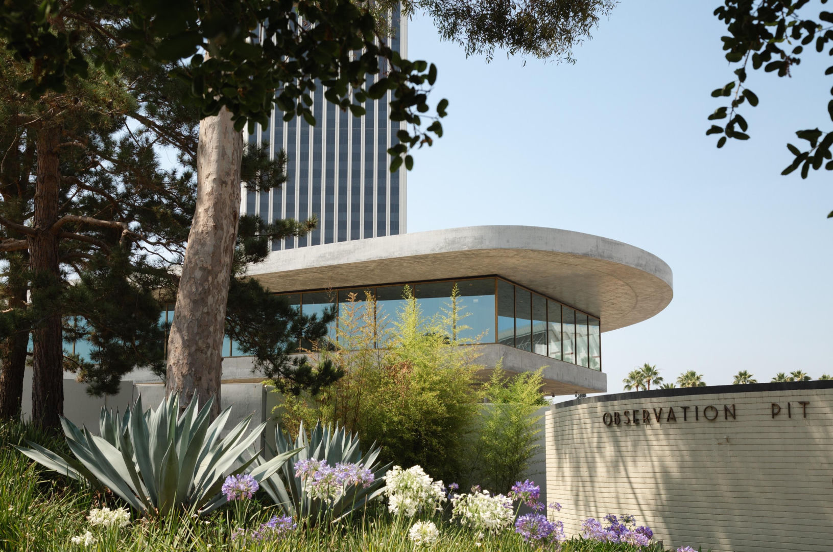 LACMA Los Angeles County Museum Art