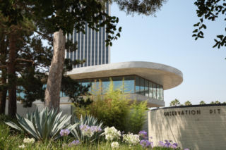 Dla jednych cud, dla innych ameba. Muzeum LACMA miało aż 25 lat, żeby skutecznie podzielić mieszkańców