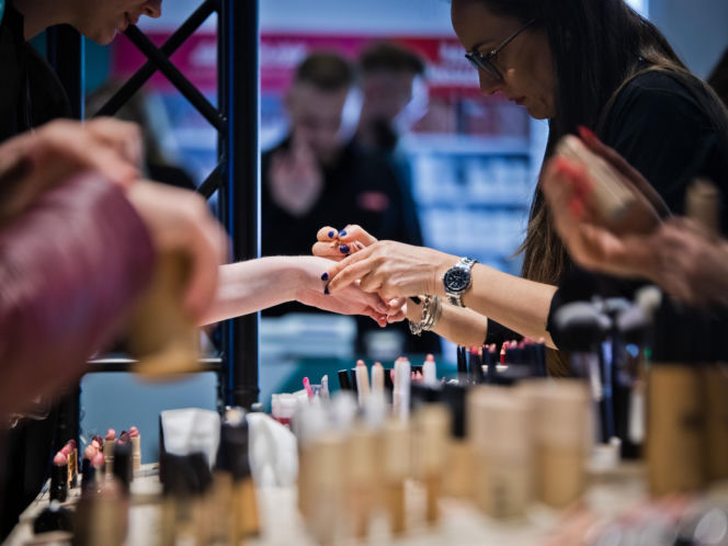 Największe święto branży beauty wraca do Poznania. Targi LOOK i beautyVISION 2026 zapowiadają się spektakularnie