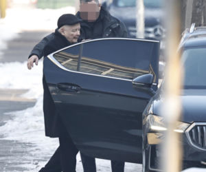 Tak wygląda dom kuzyna Jarosława Kaczyńskiego