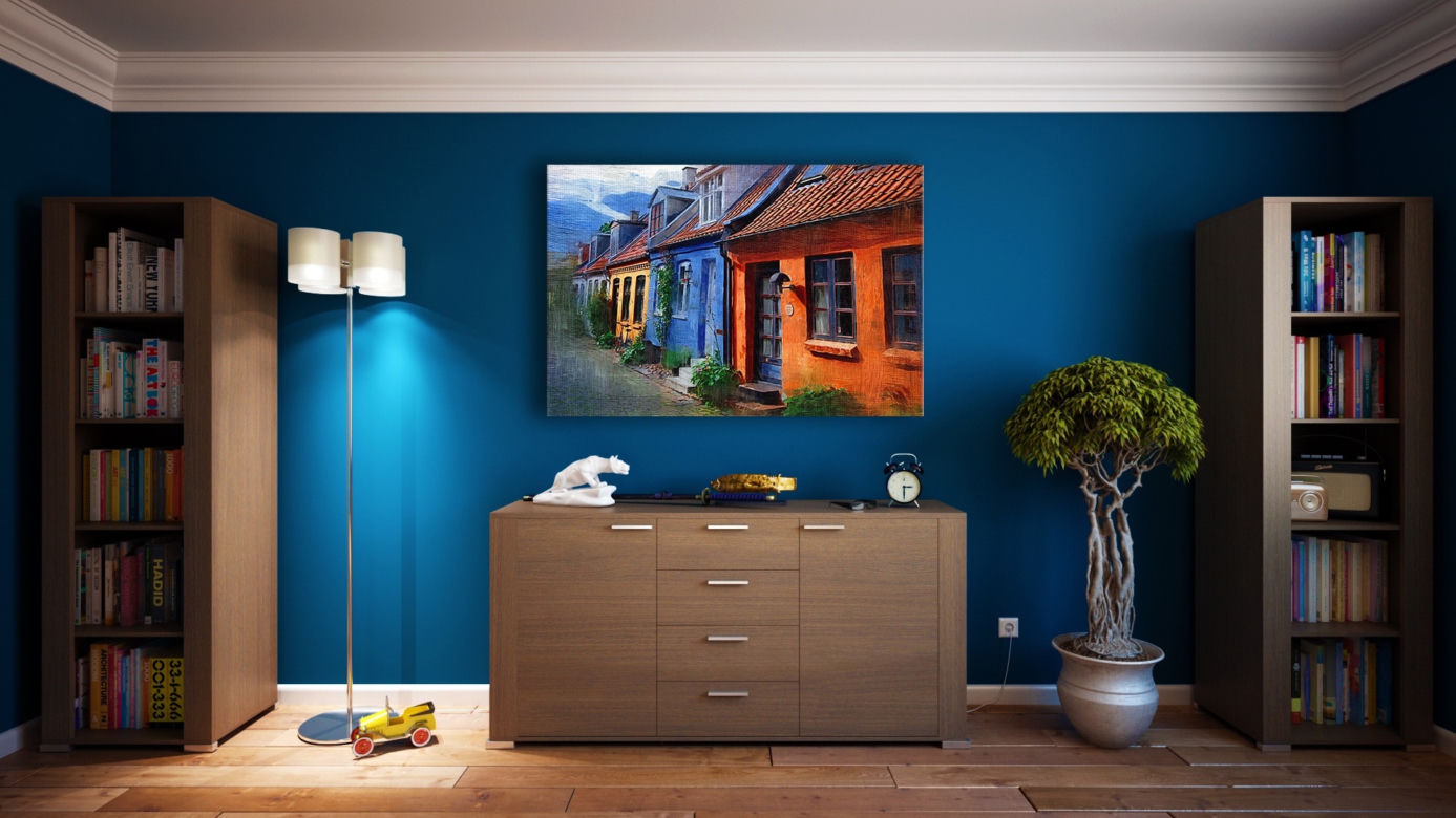 Idealne studio dla dwóch osób w Centrum Warszawy