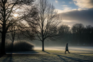 Lublin 19.11.2025. Co skrywa dzisiejsza pogoda?