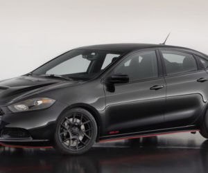 Dodge Dart GLH