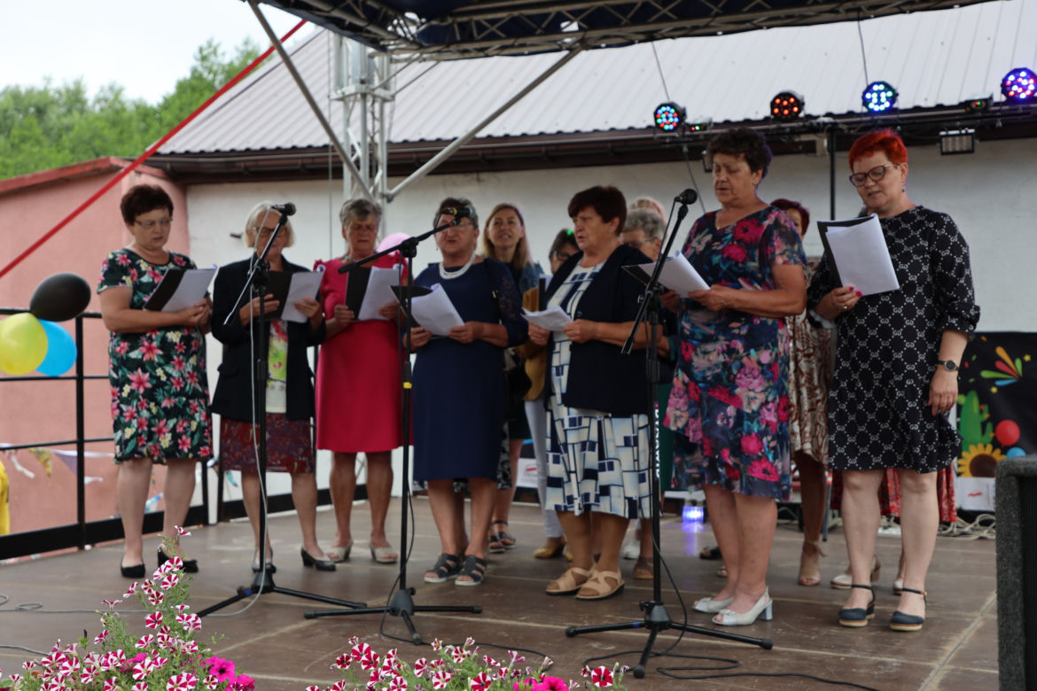 Za nami wyjątkowy piknik w Bardzie! Działali razem dla lokalnych organizacji pozarządowych [ZDJĘCIA]