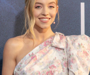 Sydney Sweeney nowym Bondem