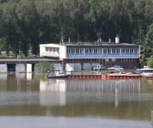 Warszawa, Port Praski
