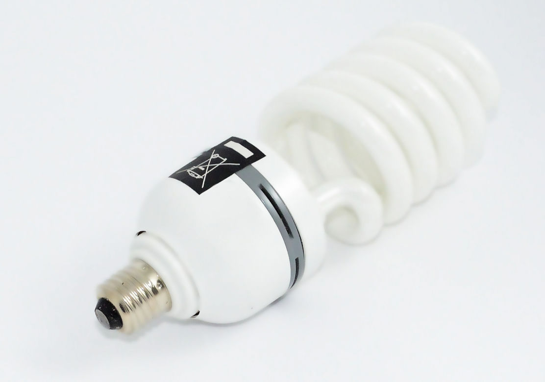 Oszczędzajmy energię
