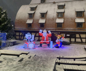 Ceny, atrakcje, produkty!