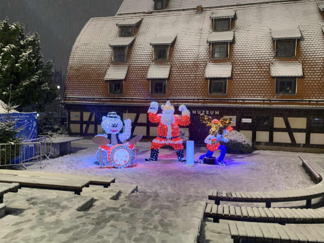 Ceny, atrakcje, produkty!