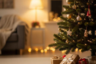 Życzenia na Boże Narodzenie 2025. Jak poruszyć serca bliskich?