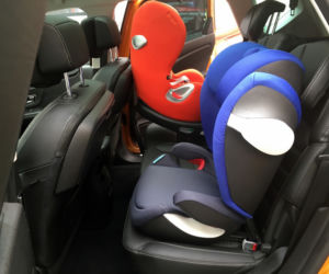 2017 Renault Scenic