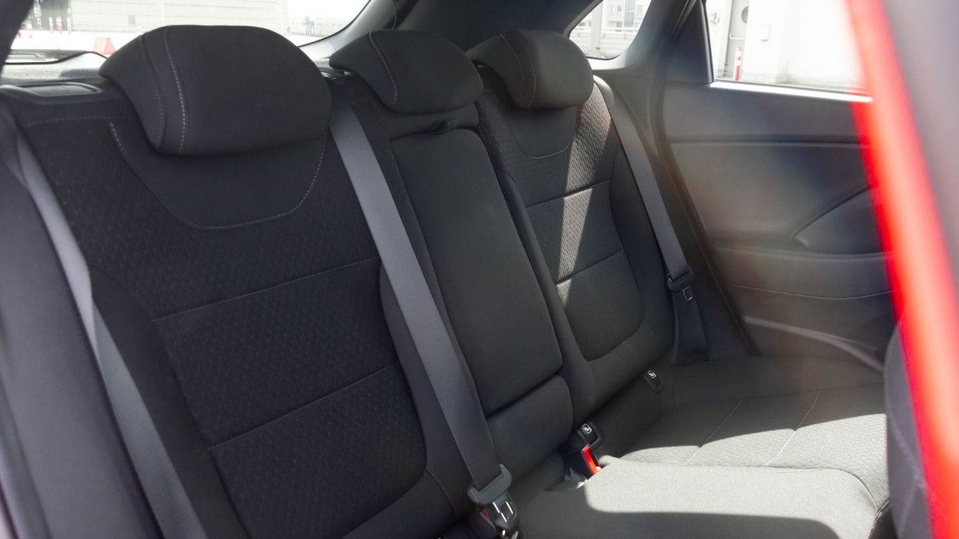 Hyundai i30 1.4 T-GDI M6 N-line
