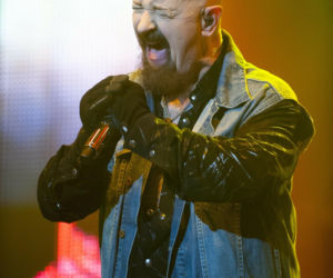 Rob Halford