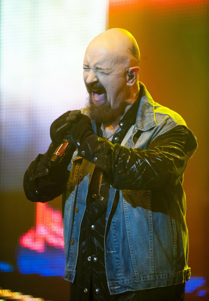 Rob Halford