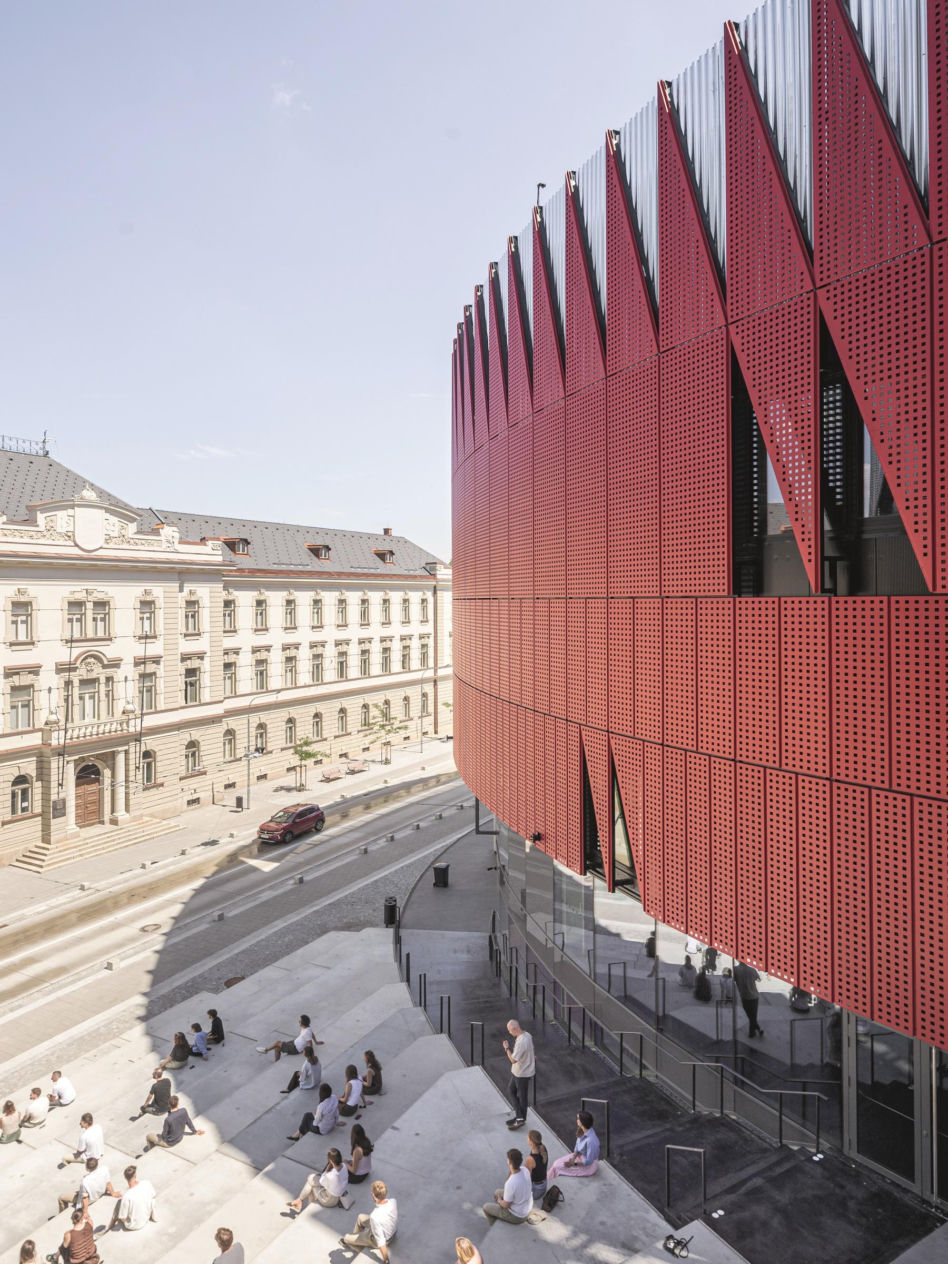 Arena w Igławie