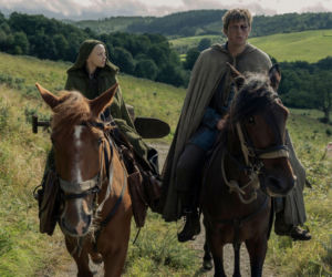 Rycerz Siedmiu Królestw znów zaskoczył. Nawet HBO się tego nie spodziewało