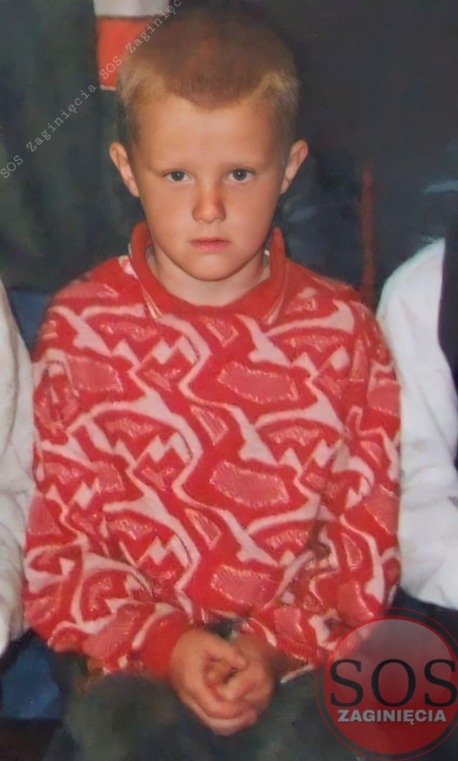 10-letni Mateusz Żukowski bawił się z kolegami, wrócili bez niego. Dziecko zniknęło bez śladu