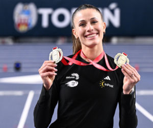 Natalia Bukowiecka celuje w rekord Polski. Padła odważna deklaracja