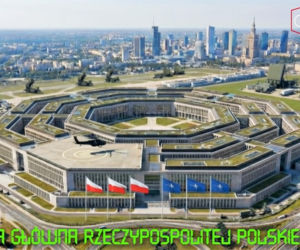 Polski Pentagon? Na pewno jest potrzeba. Będą działania