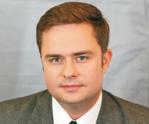 Hofman, skąd wziąłeś 140 tys.?