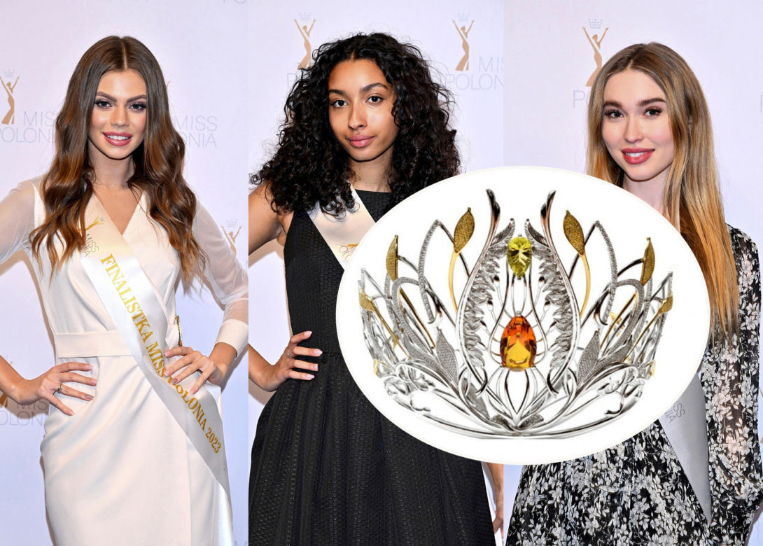 Finalistki Miss Polonia 2023