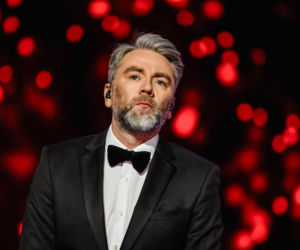 Kuba Badach - będę sprzątał całą wigilię