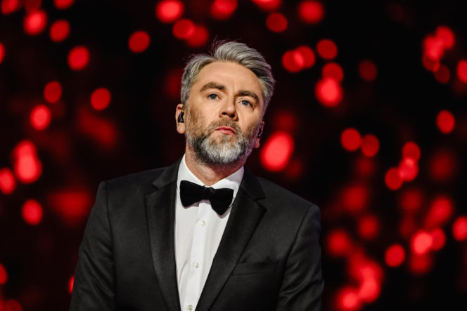 Kuba Badach - będę sprzątał całą wigilię