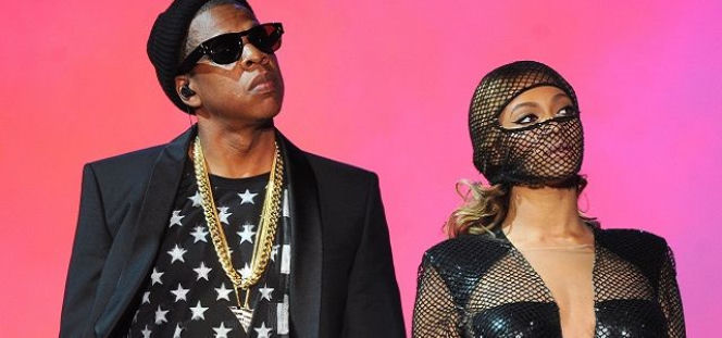 Beyonce i Jay-Z w Warszawie. Kupno biletów będzie skomplikowane! 