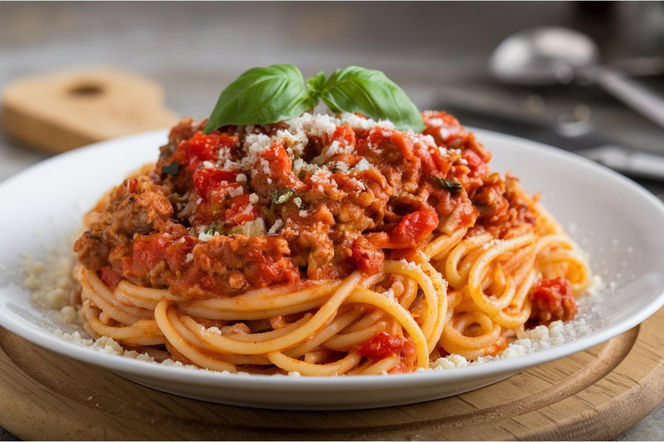 Bolognese
